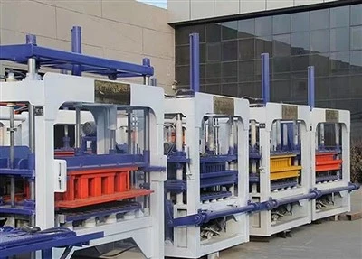 NP hvor meget koster den russiske blokmaskine